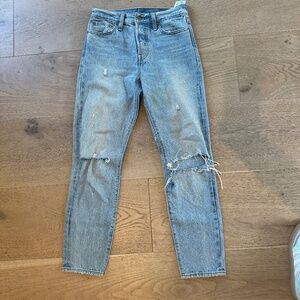 Levi Jeans